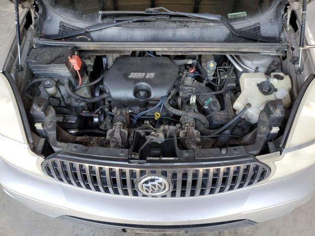 Photo 10 VIN: 3G5DB03L96S541462 - BUICK RENDEZVOUS 