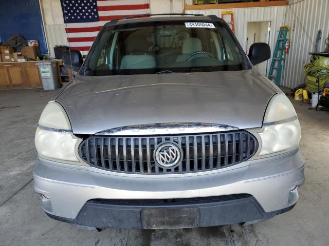 Photo 4 VIN: 3G5DB03L96S541462 - BUICK RENDEZVOUS 