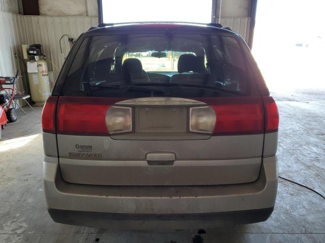 Photo 5 VIN: 3G5DB03L96S541462 - BUICK RENDEZVOUS 