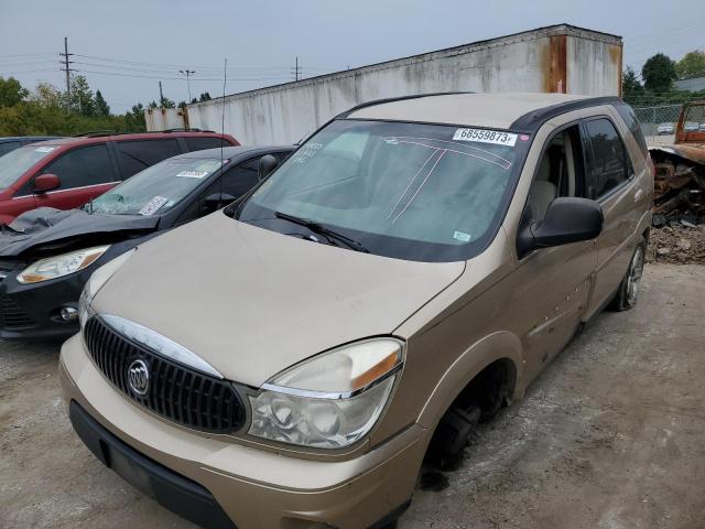 Photo 0 VIN: 3G5DB03L96S620369 - BUICK RENDEZVOUS 