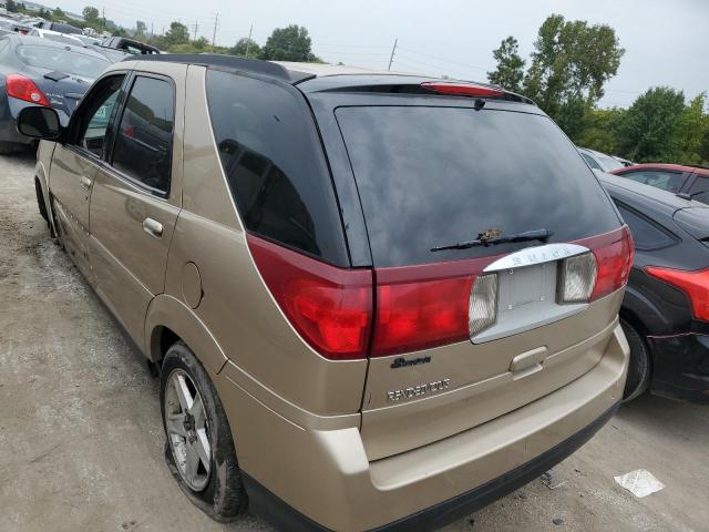 Photo 1 VIN: 3G5DB03L96S620369 - BUICK RENDEZVOUS 