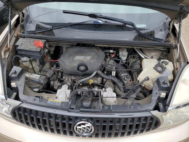 Photo 11 VIN: 3G5DB03L96S620369 - BUICK RENDEZVOUS 