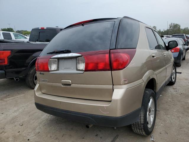 Photo 2 VIN: 3G5DB03L96S620369 - BUICK RENDEZVOUS 