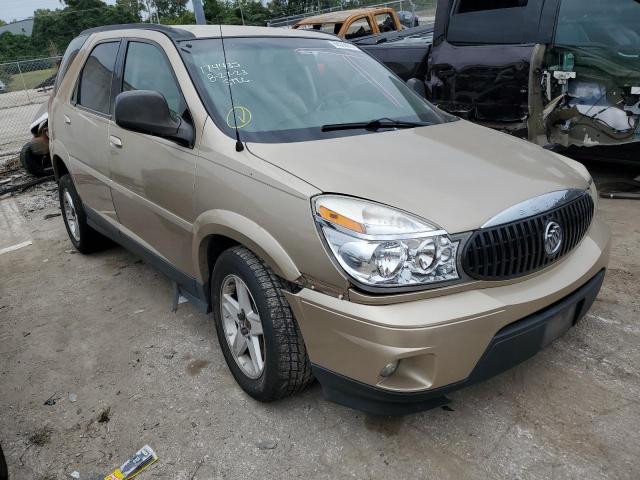 Photo 3 VIN: 3G5DB03L96S620369 - BUICK RENDEZVOUS 