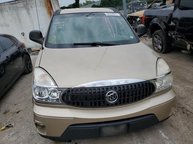 Photo 4 VIN: 3G5DB03L96S620369 - BUICK RENDEZVOUS 