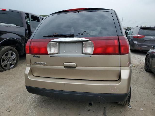 Photo 5 VIN: 3G5DB03L96S620369 - BUICK RENDEZVOUS 