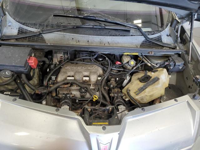 Photo 11 VIN: 3G7DA03E03S545214 - PONTIAC AZTEK 