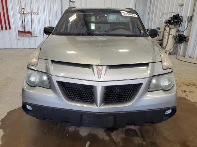 Photo 4 VIN: 3G7DA03E03S545214 - PONTIAC AZTEK 