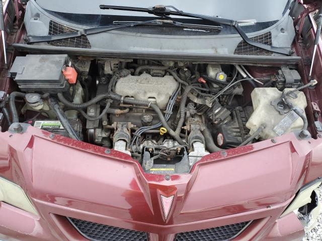 Photo 11 VIN: 3G7DA03E03S569903 - PONTIAC AZTEK 