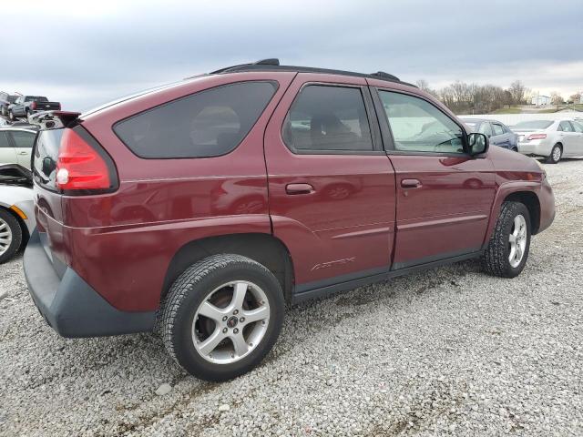 Photo 2 VIN: 3G7DA03E03S569903 - PONTIAC AZTEK 