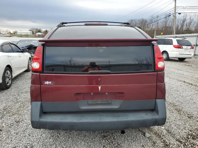 Photo 5 VIN: 3G7DA03E03S569903 - PONTIAC AZTEK 