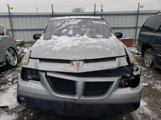 Photo 4 VIN: 3G7DA03E04S503577 - PONTIAC AZTEK 