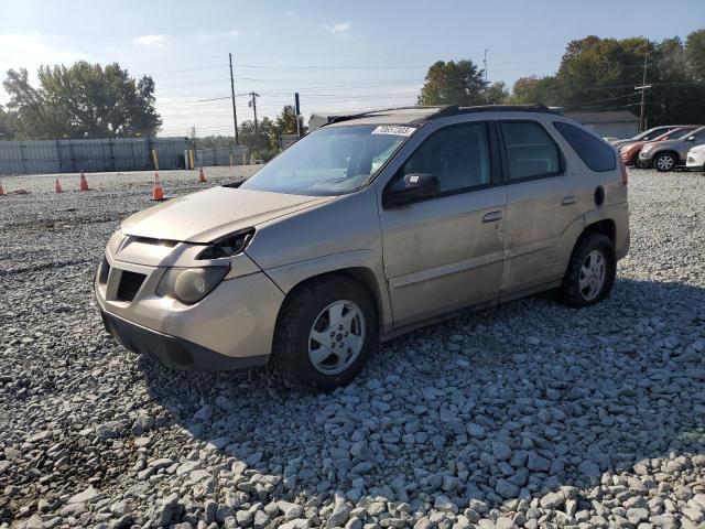 Photo 0 VIN: 3G7DA03E12S607721 - PONTIAC AZTEK 