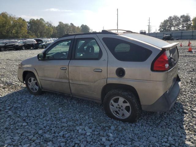 Photo 1 VIN: 3G7DA03E12S607721 - PONTIAC AZTEK 