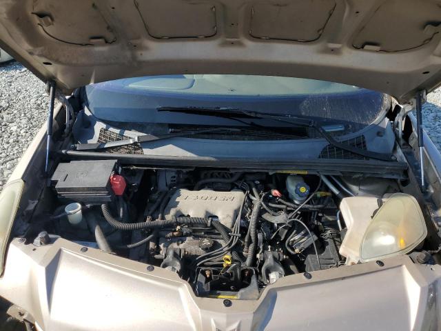 Photo 10 VIN: 3G7DA03E12S607721 - PONTIAC AZTEK 