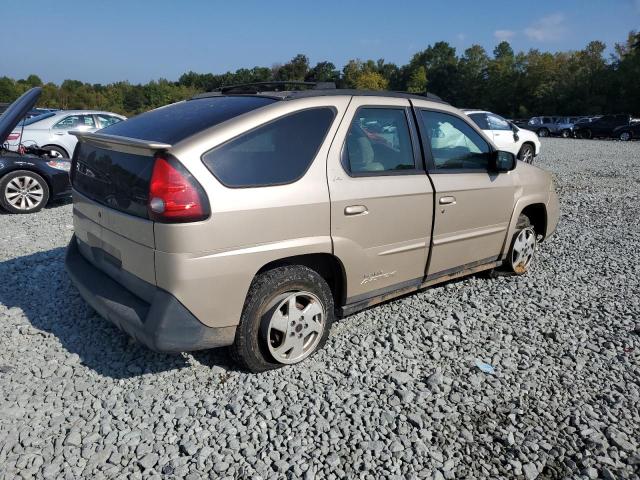 Photo 2 VIN: 3G7DA03E12S607721 - PONTIAC AZTEK 