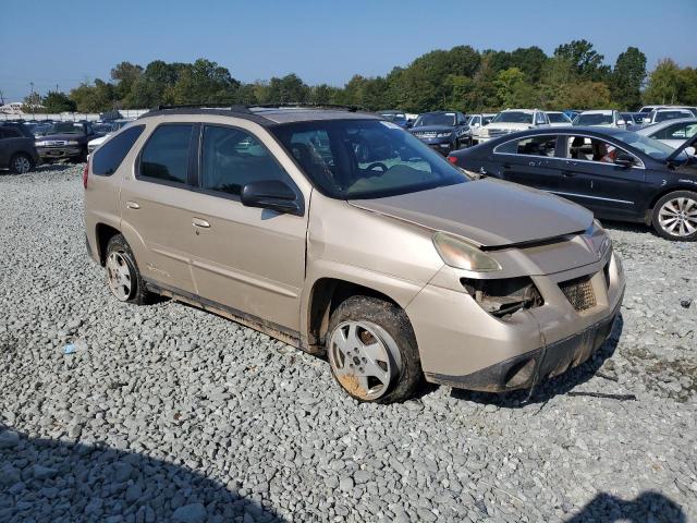 Photo 3 VIN: 3G7DA03E12S607721 - PONTIAC AZTEK 