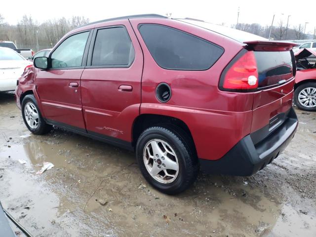 Photo 1 VIN: 3G7DA03E15S520972 - PONTIAC AZTEK 