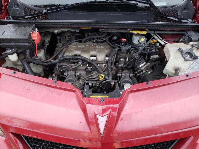 Photo 11 VIN: 3G7DA03E15S520972 - PONTIAC AZTEK 