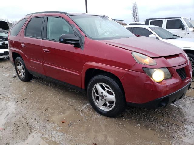 Photo 3 VIN: 3G7DA03E15S520972 - PONTIAC AZTEK 