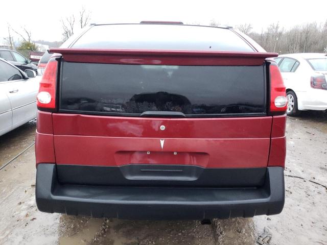 Photo 5 VIN: 3G7DA03E15S520972 - PONTIAC AZTEK 