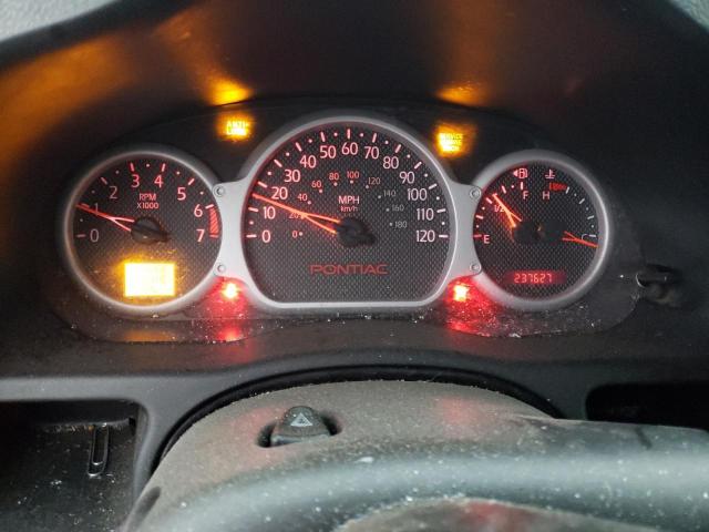 Photo 8 VIN: 3G7DA03E15S520972 - PONTIAC AZTEK 