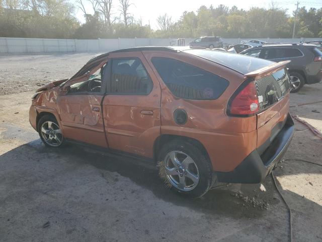 Photo 1 VIN: 3G7DA03E15S522852 - PONTIAC AZTEK 