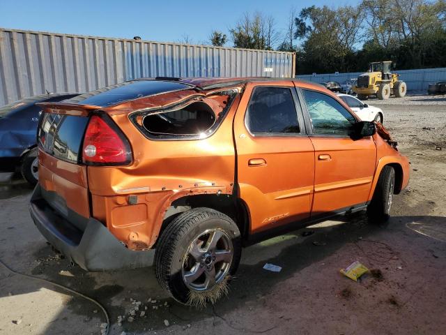 Photo 2 VIN: 3G7DA03E15S522852 - PONTIAC AZTEK 