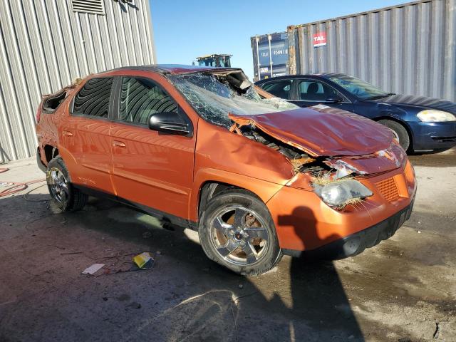 Photo 3 VIN: 3G7DA03E15S522852 - PONTIAC AZTEK 