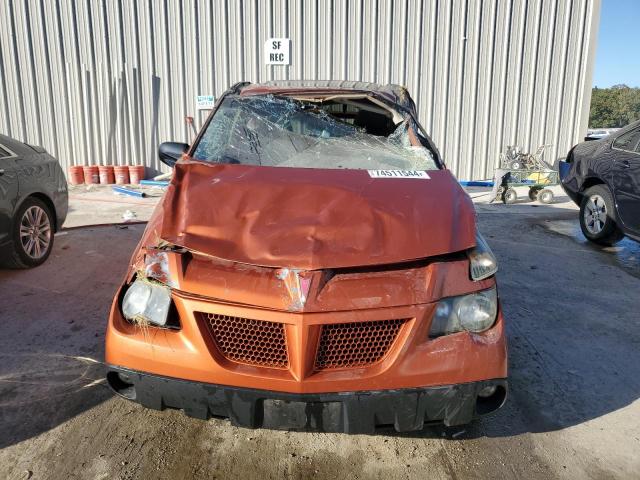 Photo 4 VIN: 3G7DA03E15S522852 - PONTIAC AZTEK 