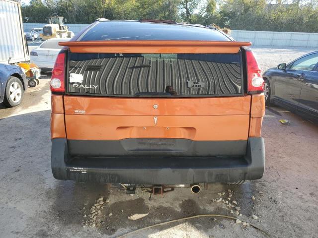 Photo 5 VIN: 3G7DA03E15S522852 - PONTIAC AZTEK 