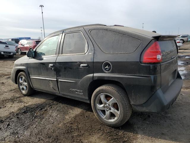 Photo 1 VIN: 3G7DA03E15S525704 - PONTIAC AZTEK 