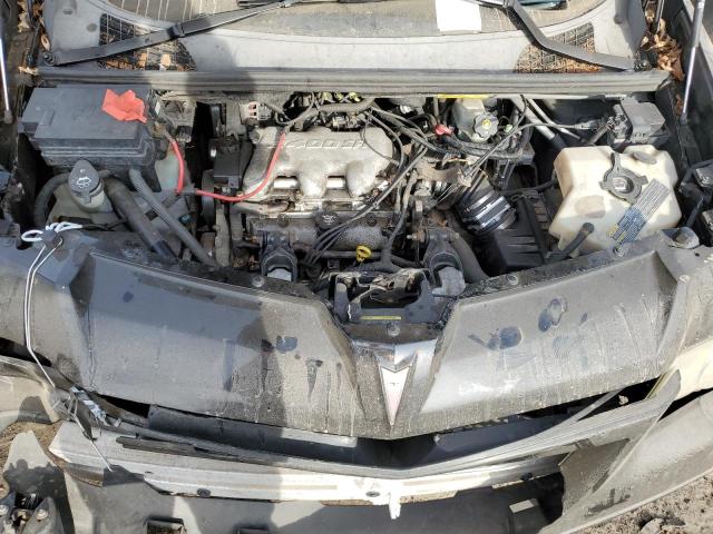 Photo 10 VIN: 3G7DA03E15S525704 - PONTIAC AZTEK 