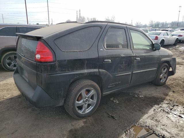 Photo 2 VIN: 3G7DA03E15S525704 - PONTIAC AZTEK 