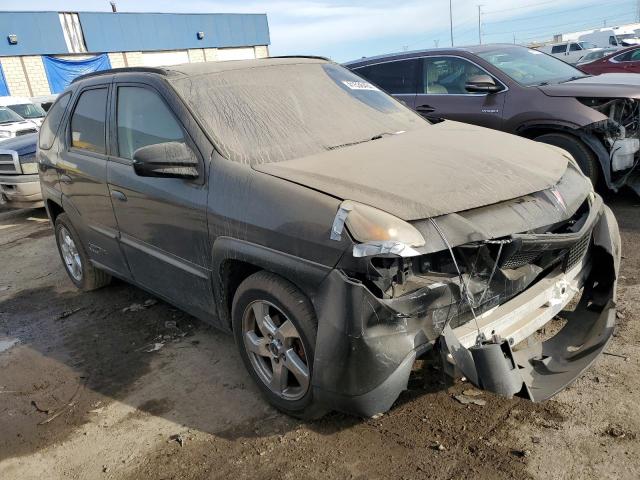 Photo 3 VIN: 3G7DA03E15S525704 - PONTIAC AZTEK 