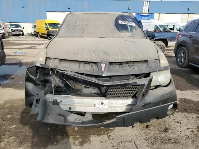 Photo 4 VIN: 3G7DA03E15S525704 - PONTIAC AZTEK 