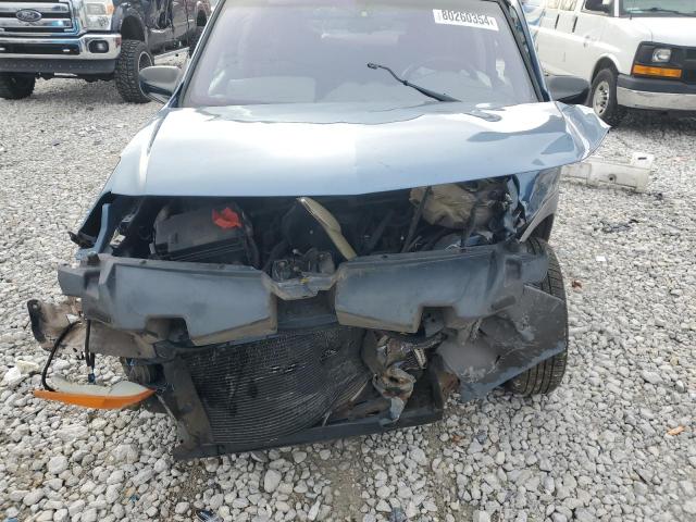 Photo 11 VIN: 3G7DA03E21S545812 - PONTIAC AZTEK 