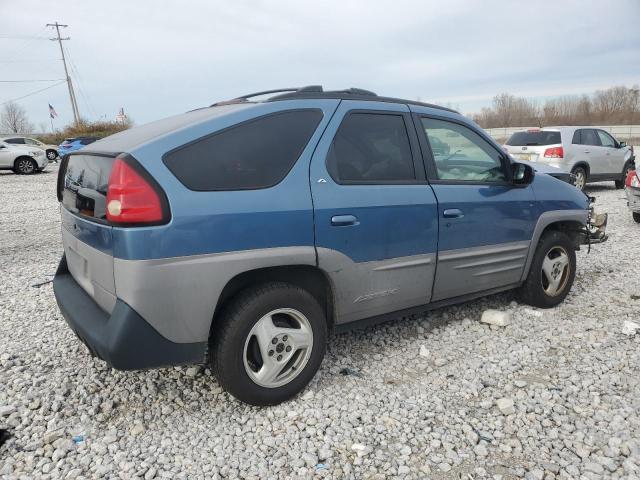 Photo 2 VIN: 3G7DA03E21S545812 - PONTIAC AZTEK 