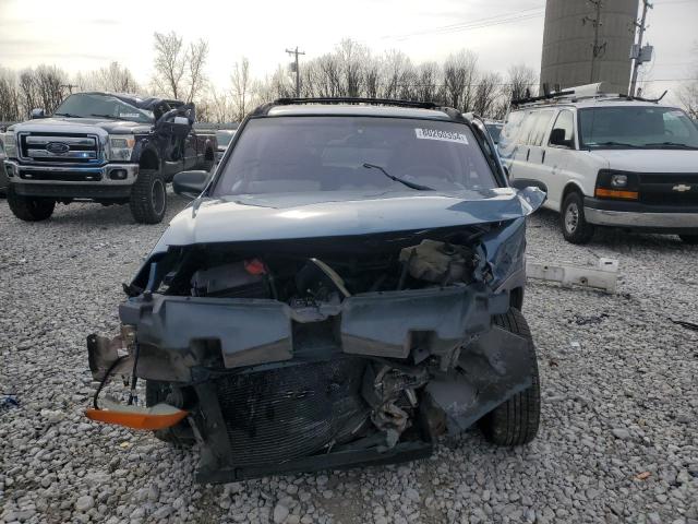 Photo 4 VIN: 3G7DA03E21S545812 - PONTIAC AZTEK 