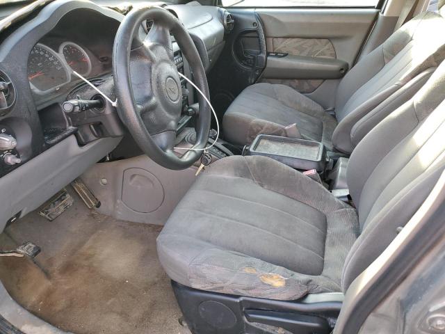 Photo 6 VIN: 3G7DA03E23S597623 - PONTIAC AZTEK 