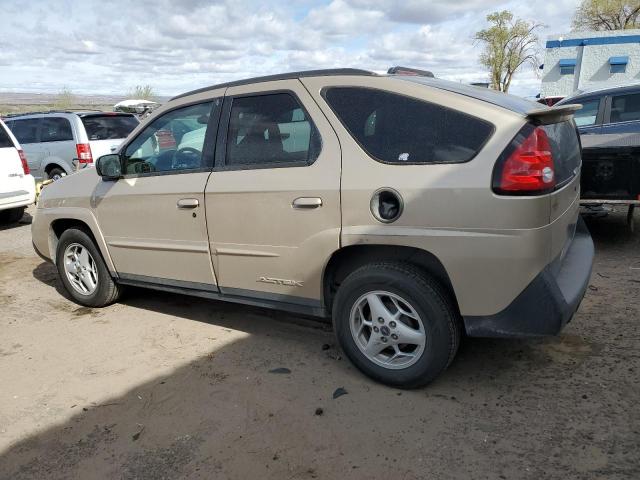 Photo 1 VIN: 3G7DA03E23S605624 - PONTIAC AZTEK 