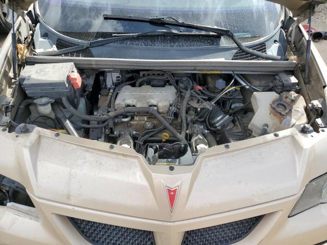 Photo 10 VIN: 3G7DA03E23S605624 - PONTIAC AZTEK 