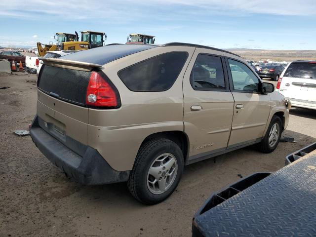 Photo 2 VIN: 3G7DA03E23S605624 - PONTIAC AZTEK 