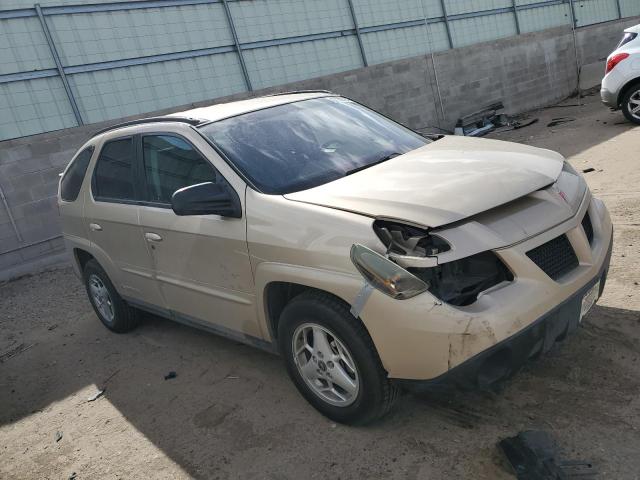 Photo 3 VIN: 3G7DA03E23S605624 - PONTIAC AZTEK 