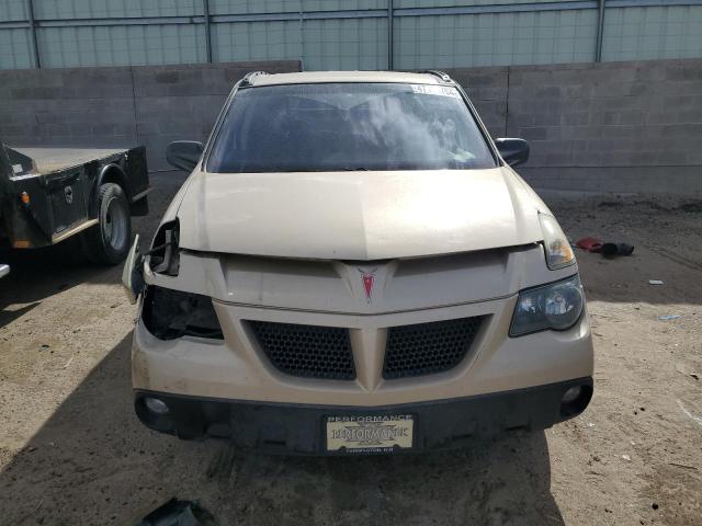 Photo 4 VIN: 3G7DA03E23S605624 - PONTIAC AZTEK 