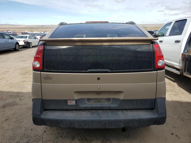 Photo 5 VIN: 3G7DA03E23S605624 - PONTIAC AZTEK 