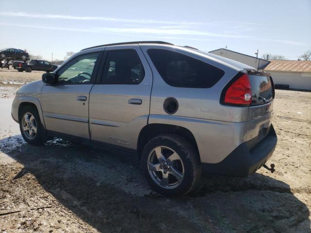 Photo 1 VIN: 3G7DA03E24S550612 - PONTIAC AZTEK 