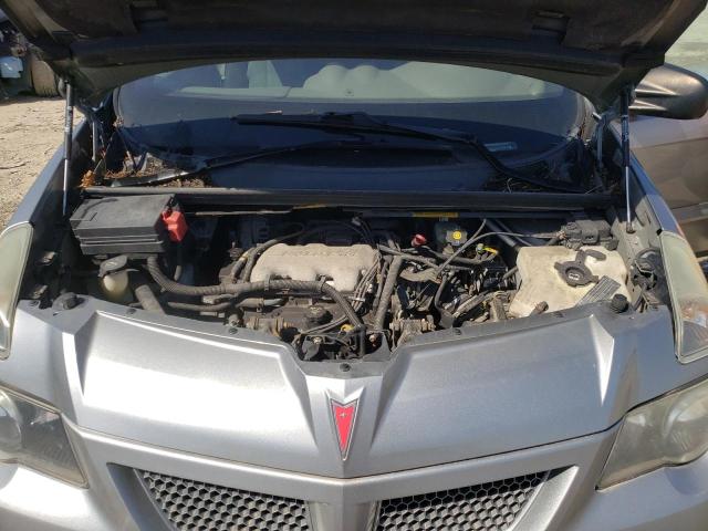 Photo 11 VIN: 3G7DA03E24S550612 - PONTIAC AZTEK 