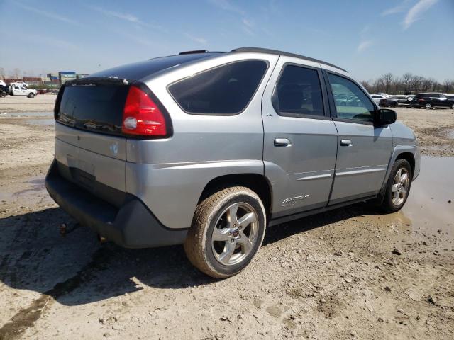 Photo 2 VIN: 3G7DA03E24S550612 - PONTIAC AZTEK 