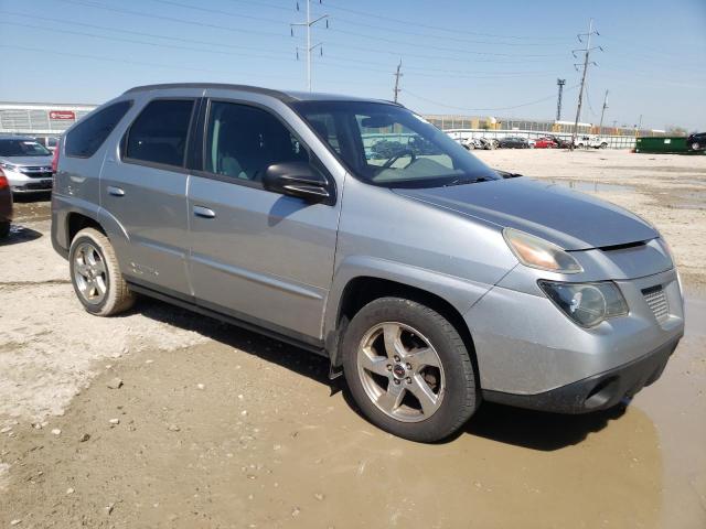 Photo 3 VIN: 3G7DA03E24S550612 - PONTIAC AZTEK 